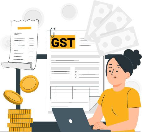 Banner - GST Verification API