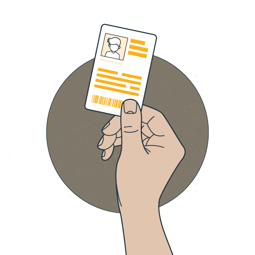 Banner - Voter ID Verification API