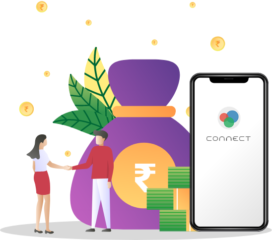 Banner - Connect App 