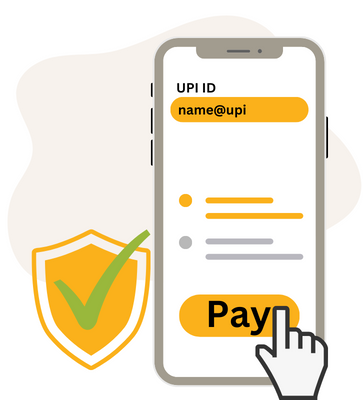 Banner - UPI ID Verification API