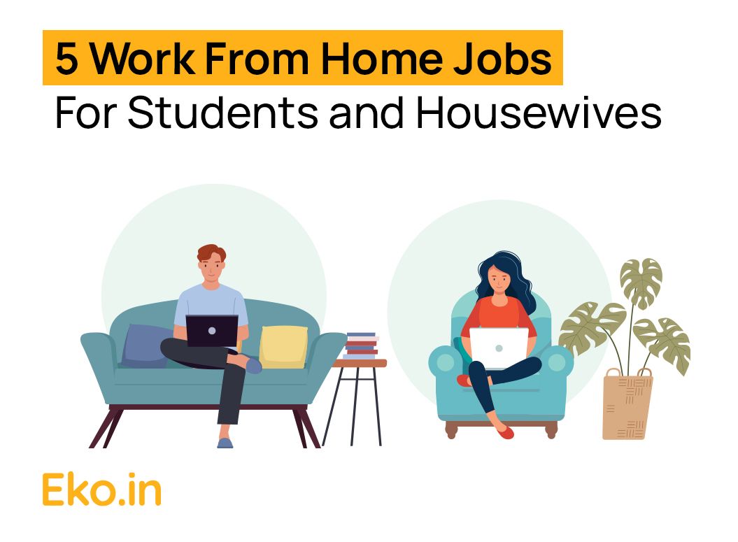 Work from home for deals uneducated housewives